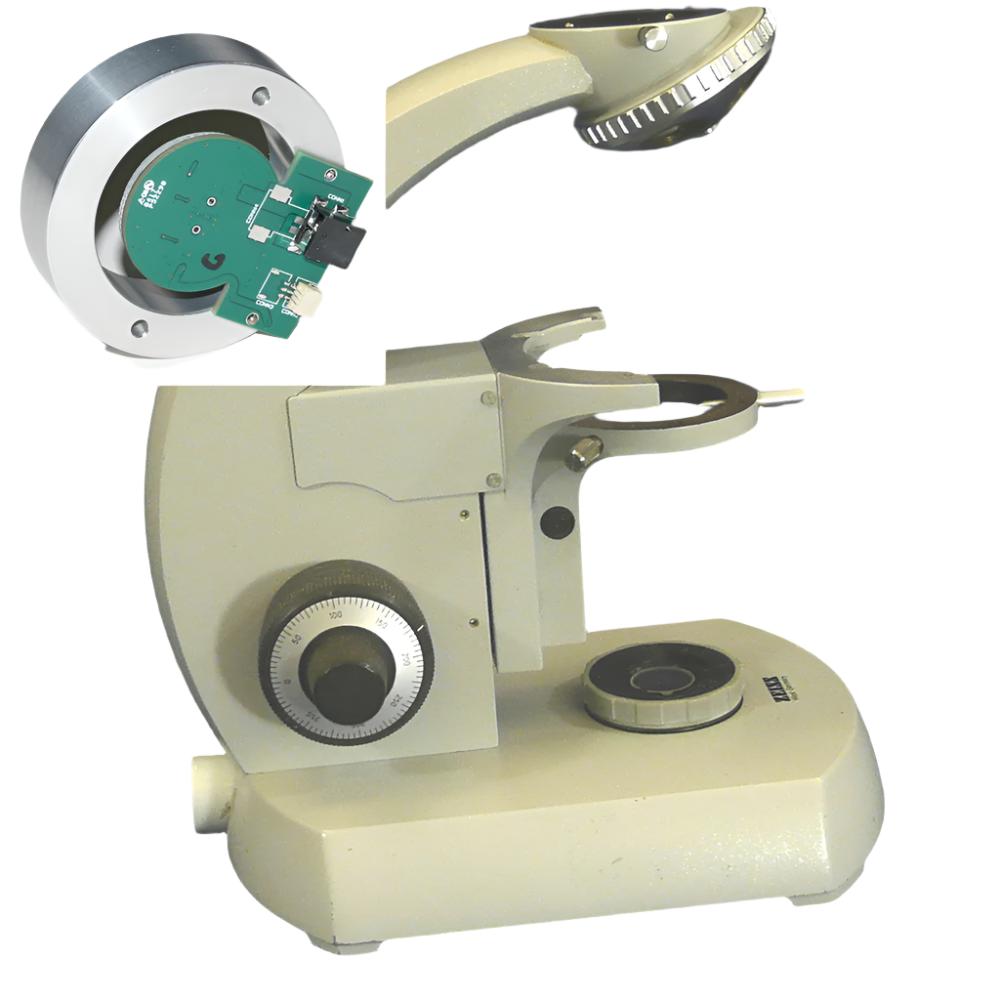 Zeiss Microscope Standard Illuminator Led Replacement Kit Microscope Marketplace