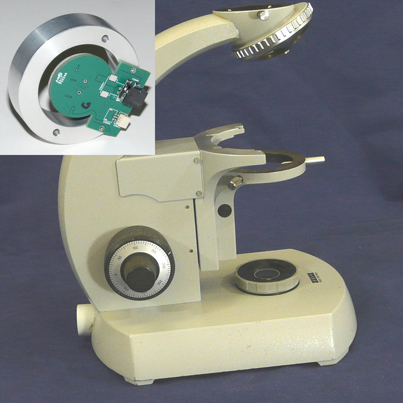 Zeiss Microscope Standard Illuminator Led Replacement Kit - microscopemarketplace
